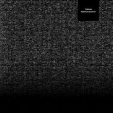 Terrain (Portico Quartet) (CD / Album)