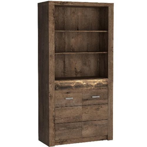 Regal Indianapolis I5 tmavý popol