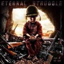 Year of the Gun (Eternal Struggle) (Vinyl / 12