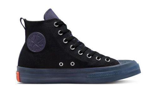 Converse Chuck Taylor All Star CX Hybrid Function High Top čierne 171400C