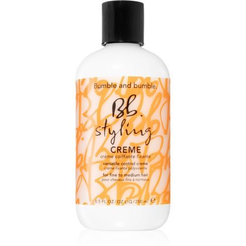 Bumble and Bumble Styling Creme stylingový krém 250 ml