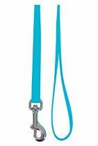 Vodítko mačka nylon 10mm / 1m modré Zolux