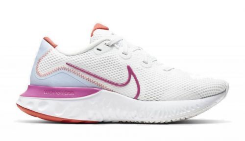 Nike W Nike Renew Run biele CK6360-100