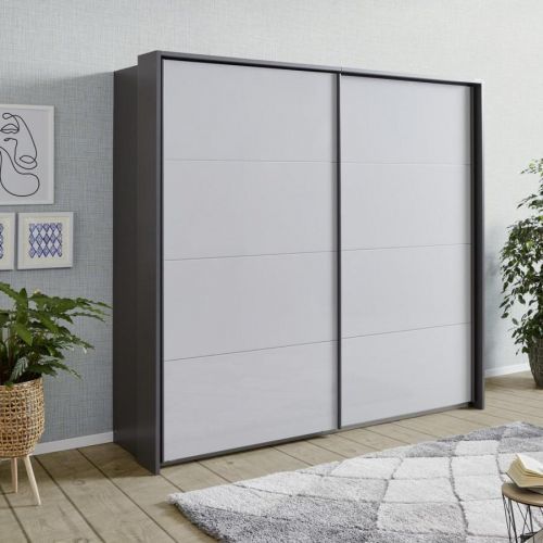 Skriňa S Posuvnými Dverami Feldkirch 9, 181/229 Cm