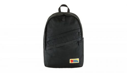 Fjällräven Vardag 28 Laptop Black čierne F27246-550