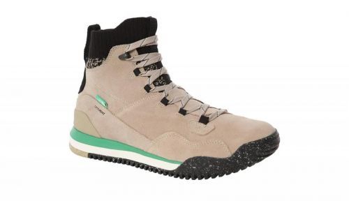 The North Face M Back-To-Berkeley III SPORT WP hnedé NF0A5G2Z1X3