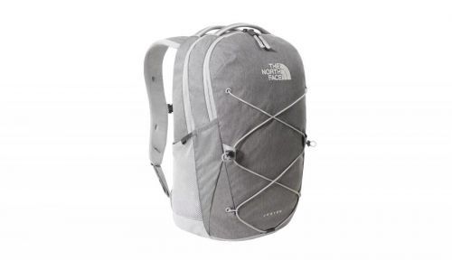 The North Face Jester šedé NF0A3VXF21A
