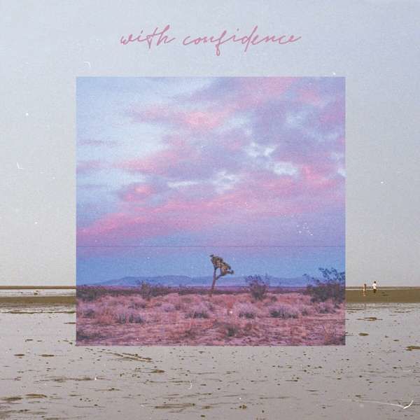 CD WITH CONFIDENCE - WITH CONFIDENCE