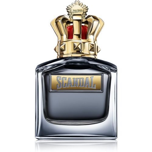 Jean Paul Gaultier Scandal Pour Homme toaletná voda pre mužov 100 ml