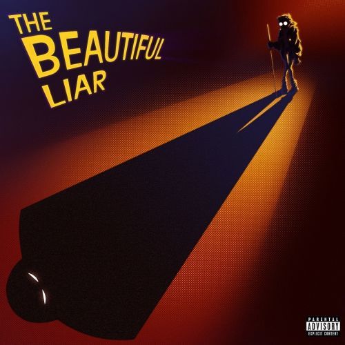 CD X AMBASSADORS - THE BEAUTIFUL LIAR