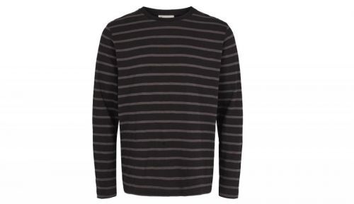 By Garment Makers Stefano čierne GM131005-1204