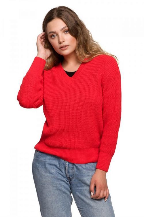Svetr  model 157591 BE Knit  L / XL