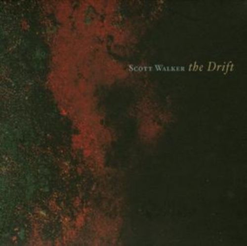 The Drift (Scott Walker) (CD / Album)