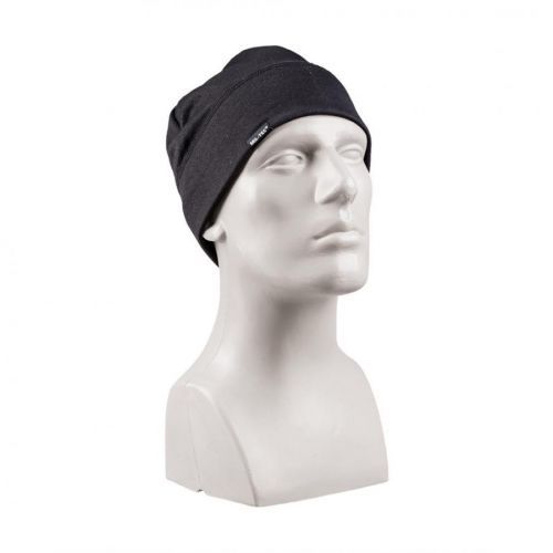 Čiapka Mil-Tec Army Beanie - čierna