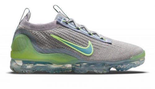 Nike Air Vapormax 2021 FK svetlohnedé DH4084-003