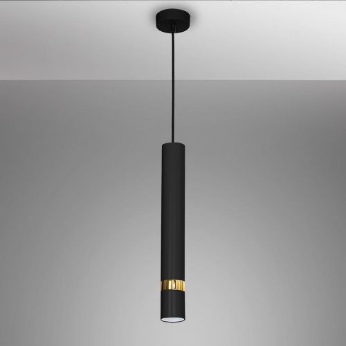 Luster Joker Black MLP 6079 gold LW1