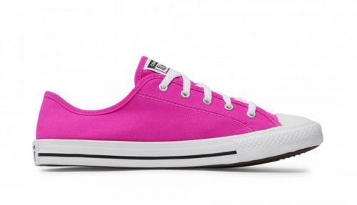 Converse Chuck Taylor All Star Dainty  ružové 570673C