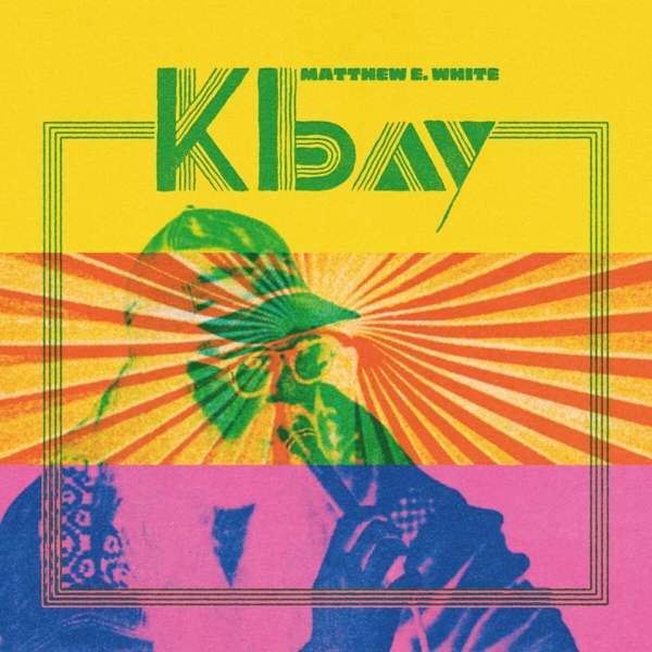 CD WHITE, MATTHEW E. - K BAY