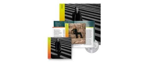 Sting - CD THE BRIDGE/DELUXE/LTD