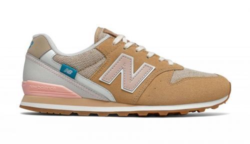 New Balance WL996CPD hnedé WL996CPD