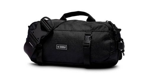 Converse Utility Sling čierne 10022101-A01