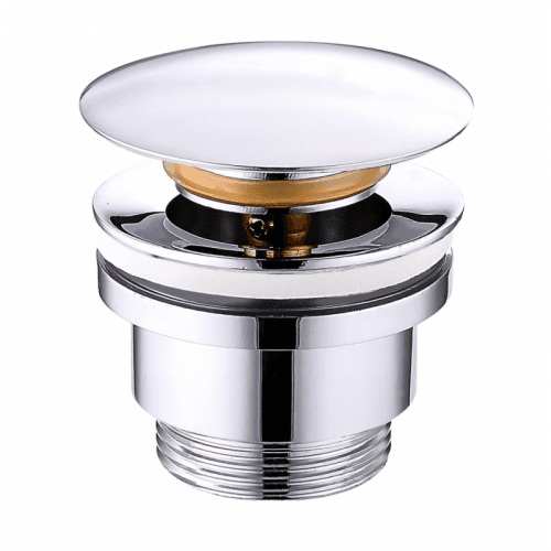 Výpusť click-clack MEXEN univerzální 79930-00 chrom