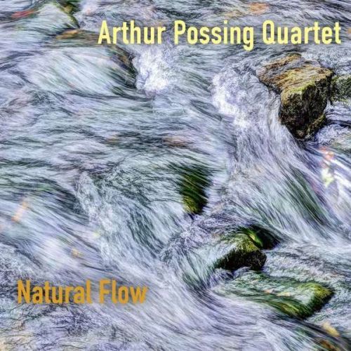 CD POSSING, ARTHUR -QUARTET- - NATURAL FLOW