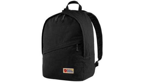Fjällräven Vardag 16 Black čierne F27242-550