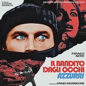 Ennio Morricone - Vinyl IL BANDITO DAGLI OCCHI