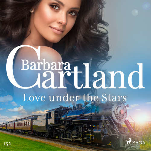 Love under the Stars (Barbara Cartland's Pink Collection 152) (EN) - Barbara Cartland (mp3 audiokniha)