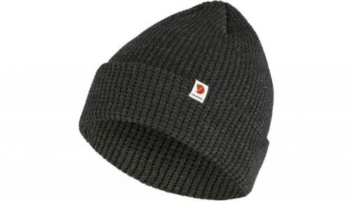 Fjällräven Tab Hat Dark Grey šedé F84767-030