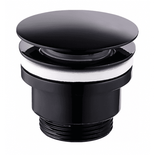 Výpusť click-clack MEXEN univerzální 79930-70 černá