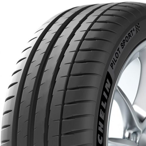 michelin pilot sport 4 245/45 r20 99 y zp-dojazdová fr letné