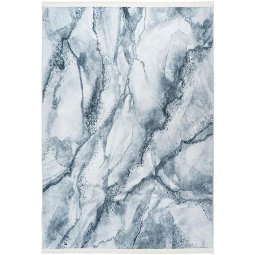 Koberec Peri 0.8/1.4 Per 201 striebro