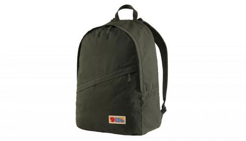 Fjällräven Vardag 25 Deep Forest zelené F27241-662