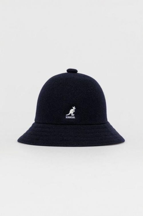 Kangol - Vlnený klobúk