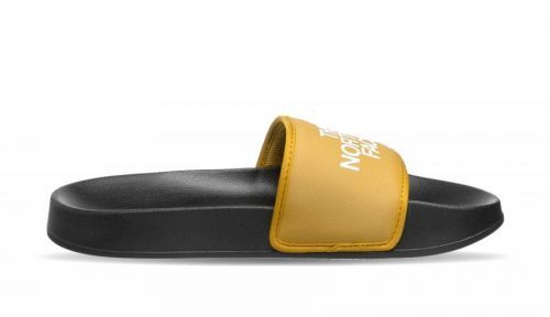 The North Face Men's Base Camp Slides III čierne NF0A4T2RYQR