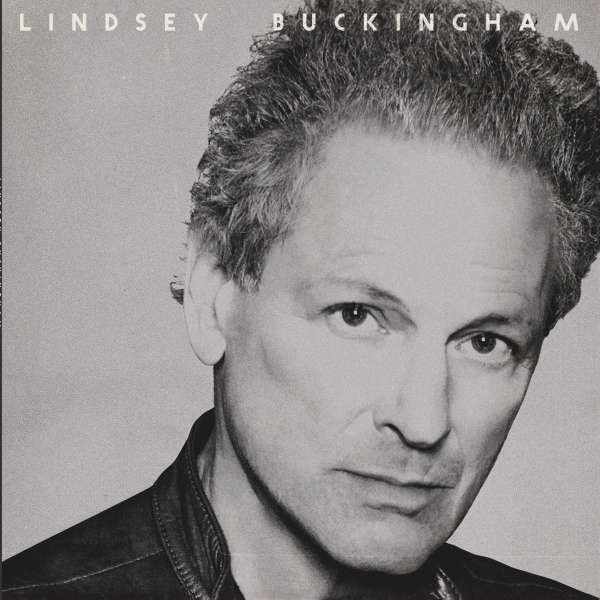 CD BUCKINGHAM, LINDSEY - LINDSEY BUCKINGHAM