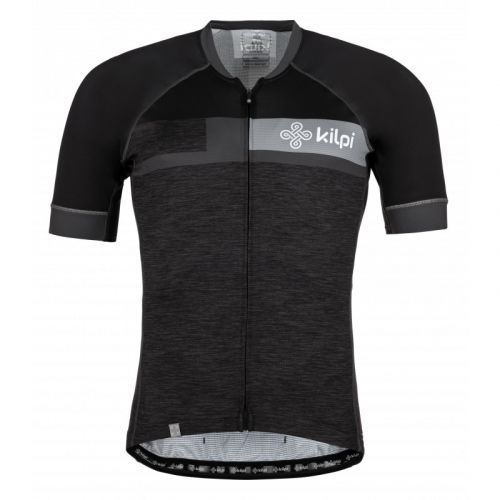 Pánsky dres Treviso-m tmavo šedý - Kilpi S