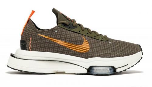 Nike Air Zoom-Type SE zelené CV2220-301