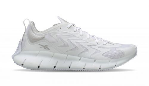 Reebok ZIG Kinetica 21 biele GZ8804