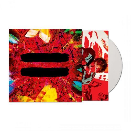 Ed Sheeran - Vinyl = (Limited Coloured Vinyl)