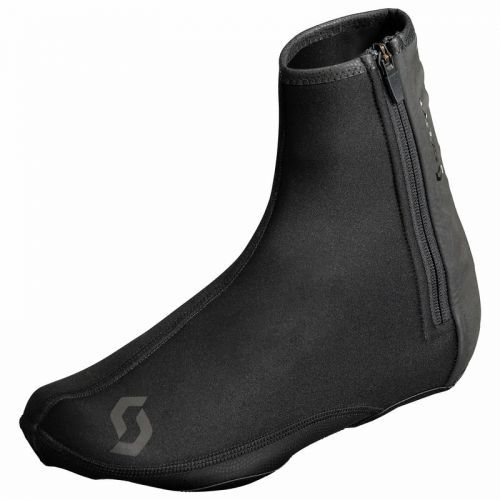 Návleky na cyklistickú obuv Scott Shoecover AS 10