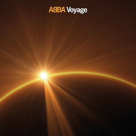 ABBA - CD VOYAGE/MINTPACK