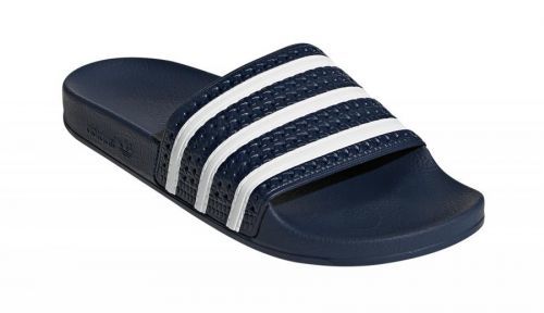 adidas Adilette modré 288022