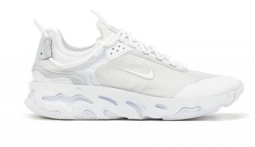 Nike React Live  biele CV1772-101