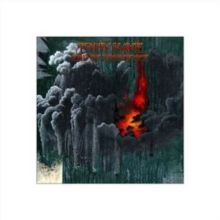 End of Innocence (Tony Kaye) (CD / Album)