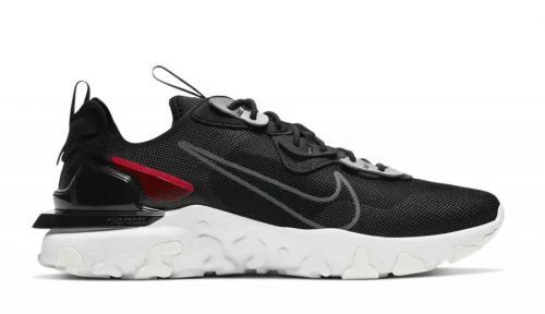 Nike React Vision 3M biele CT3343-002