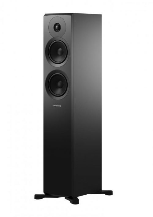 Dynaudio Emit 30 čierna, pár