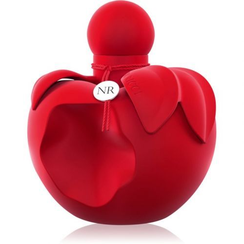 Nina Ricci Nina Extra Rouge parfumovaná voda pre ženy 50 ml